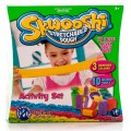 Набор для лепки Стартовый Skwooshi 30004